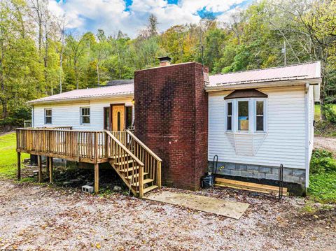 Photo of 405 Catawba Road, Fairmont, WV 26554 (MLS # 10161960)