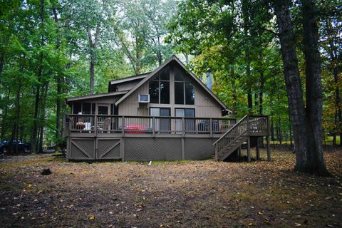 Photo for 298 Bald Eagle Trail