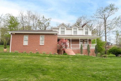 Photo of 4673 Shadyside Lane, Morgantown, WV 26508 (MLS # 10164421)