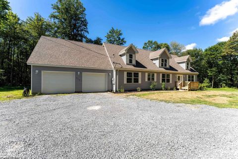 Photo of 419 Deberry Lane, Bruceton Mills, WV 26525 (MLS # 10161099)