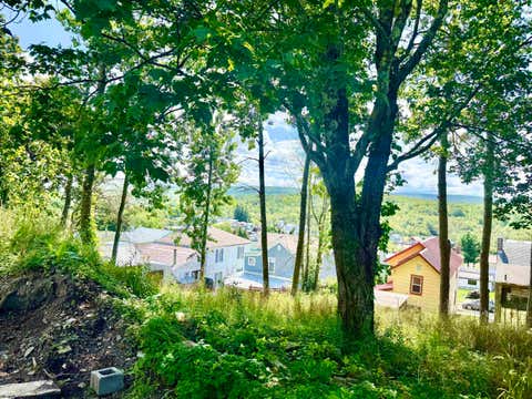 Photo of Lot 5 Groundhog Alley, Davis, WV 26260 (MLS # 10166326)