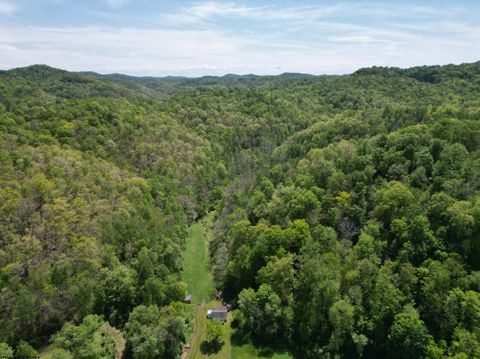 Photo of 10701 Chapel Road, Gassaway, WV 26624 (MLS # 10164677)