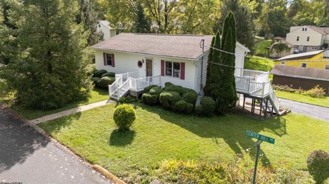 Photo of 1485 Center Hill Road, Star City, WV 26505 (MLS # 10161928)