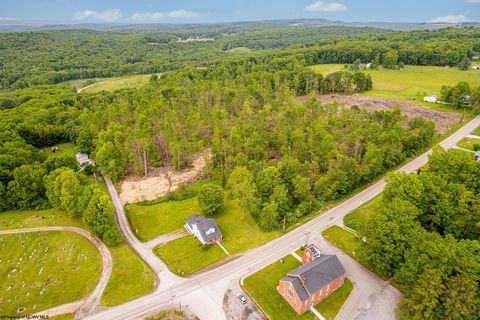 Photo of TBD Salem Road, Bruceton Mills, WV 26525 (MLS # 10164008)