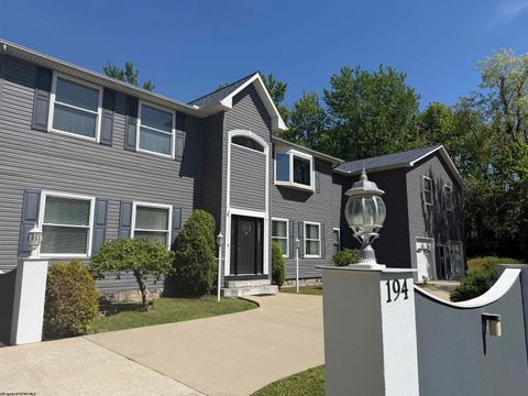 Photo of 194 Beech Street, Buckhannon, WV 26201 (MLS # 10164801)