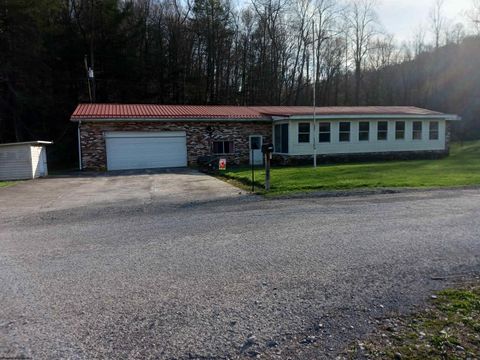 Photo of 8106 Alton Road, Adrian, WV 26210 (MLS # 10163989)