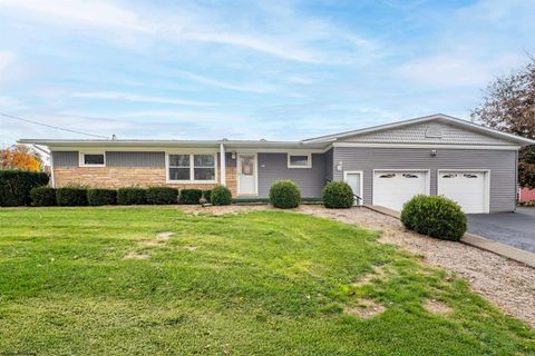 Photo of 103 Larue Avenue, Kingwood, WV 26537 (MLS # 10162223)