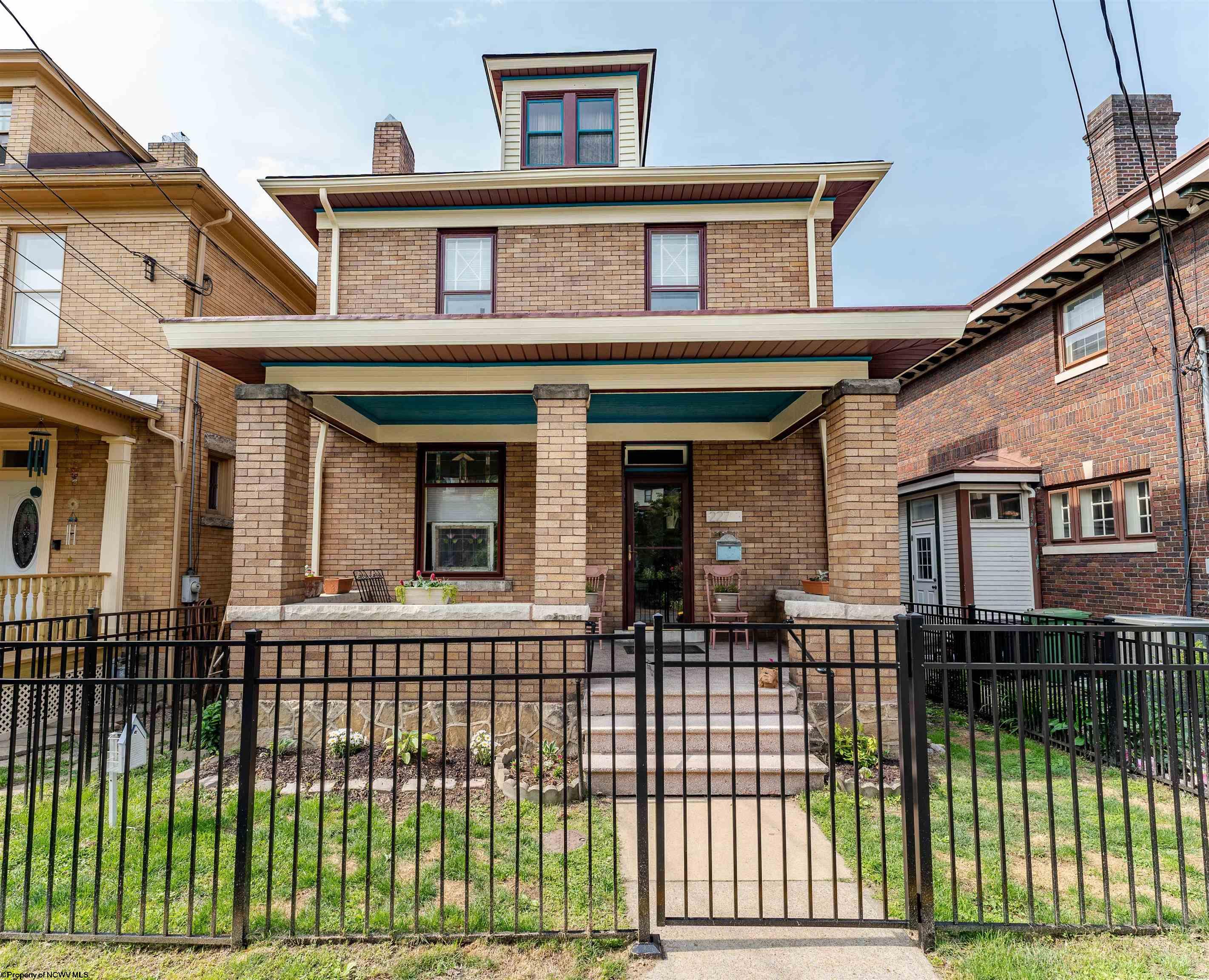 Photo 1 of 15 of 227 Hagans Street house