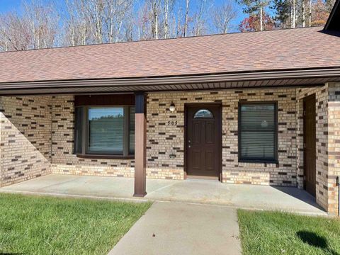 Photo of 505 Woodside Drive #505, Thomas, WV 26292 (MLS # 10162224)