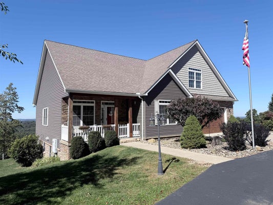 10 POINTE DR, MORGANTOWN, WV 26508 - Image 4fd5497ba9e5f90bef144c8a10b4f0b0/563486429