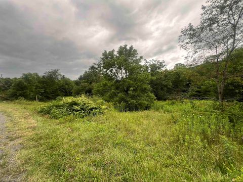 Photo of TBD Midland Trail, Rupert, WV 25984 (MLS # 10156089)