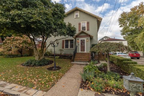 Photo of 309 Spring Avenue, Clarksburg, WV 26301 (MLS # 10162122)