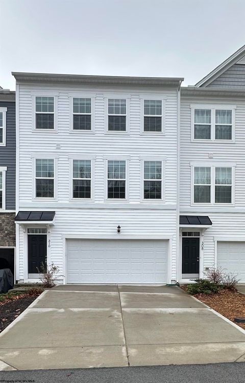 Photo of 310 Bay Street, Morgantown, WV 26508 (MLS # 10162575)