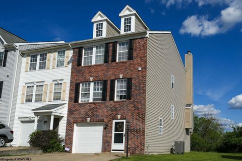 Photo of 112 Birds Eye View Drive, Morgantown, WV 26501 (MLS # 10164732)
