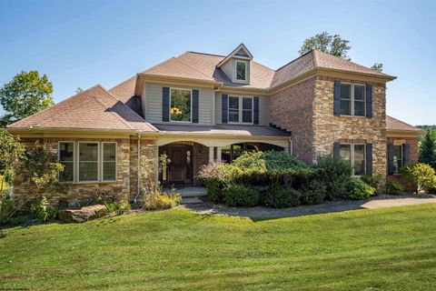 Photo of 216 Mystic Drive, Morgantown, WV 26508 (MLS # 10163520)