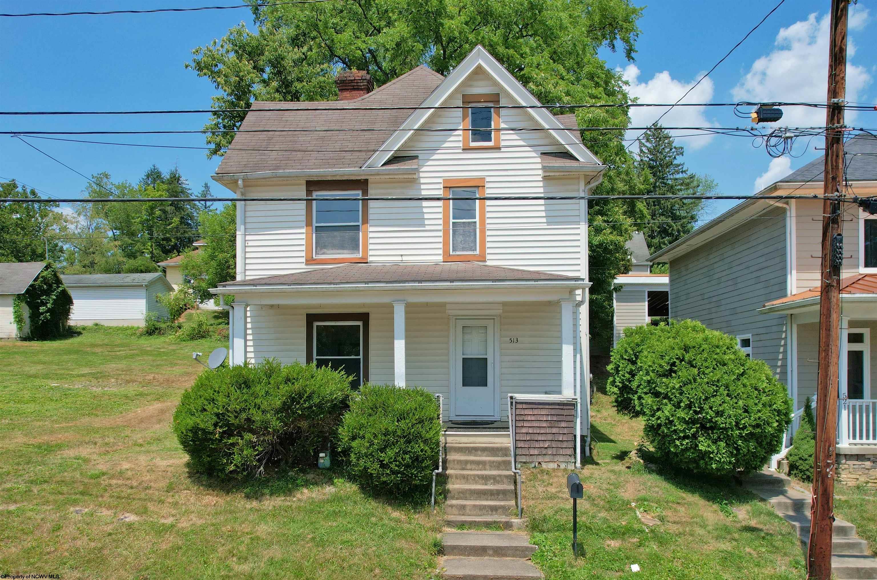 View Morgantown, WV 26505 property