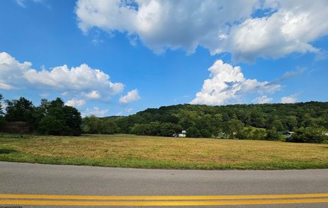 Photo of TBD Dutch Hollow Road, Weston, WV 26452 (MLS # 10163516)