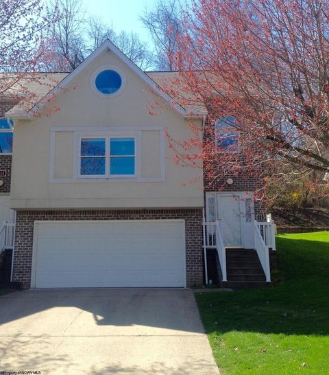 Photo of 153 Windwood Drive #153, Morgantown, WV 26505 (MLS # 10164772)