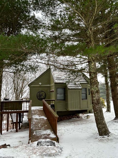 Photo of 123 Wildflower Way, Davis, WV 26260 (MLS # 10162423)