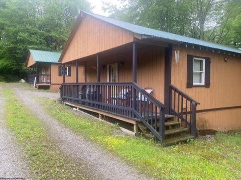 Photo of 65 Black Dog Run Road, Bowden, WV 26254 (MLS # 10162012)