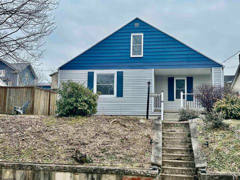 Photo of 653 Madigan Avenue, Morgantown, WV 26501 (MLS # 10162770)