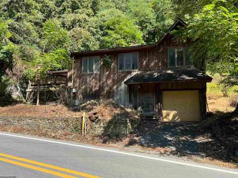 Photo of 318 Harpertown Road, Elkins, WV 26241 (MLS # 10161485)