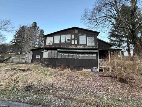 Photo of 195 Railroad Street, Hambleton, WV 26269 (MLS # 10162268)