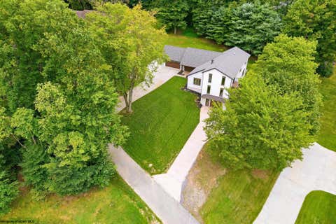 Photo of 2374 Lakeside Estates, Morgantown, WV 26508 (MLS # 10166458)