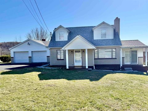 Photo of 1634 Kingwood Pike, Morgantown, WV 26508 (MLS # 10163795)