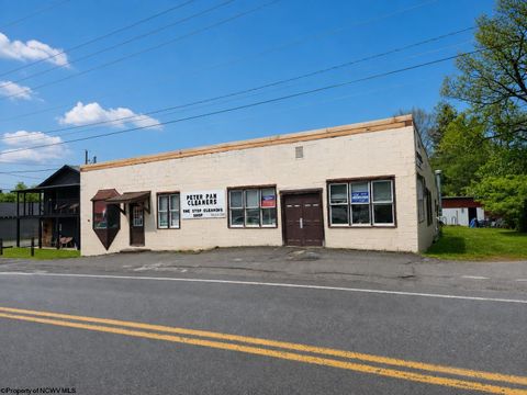 Photo of 316 11th Street, Elkins, WV 26241 (MLS # 10164584)