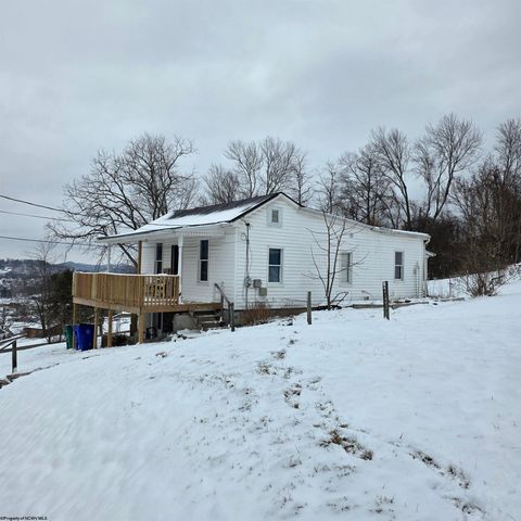 Photo of 8037 Montana Avenue, Stonewood, WV 26301 (MLS # 10162924)