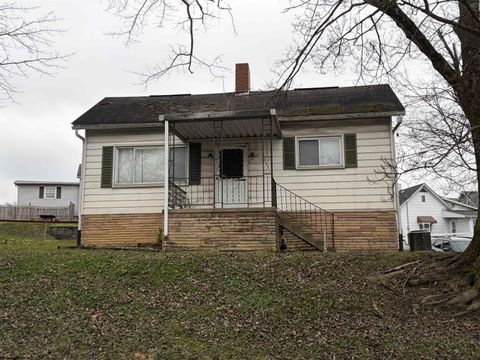 Photo of 1200/ 1208 Pennsylvania Avenue, Fairmont, WV 26554 (MLS # 10162439)