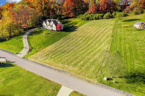 Photo of 102 Kolbe Street, Morgantown, WV 26508 (MLS # 10162906)