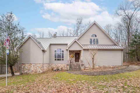 Photo of 143 Hummingbird Lane, Morgantown, WV 26508 (MLS # 10163523)