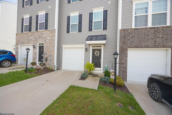 14 DOVER CT, BRIDGEPORT, WV 26330 - Image 55a0b7f082e9c5e211eee85df5063d09/4176642193