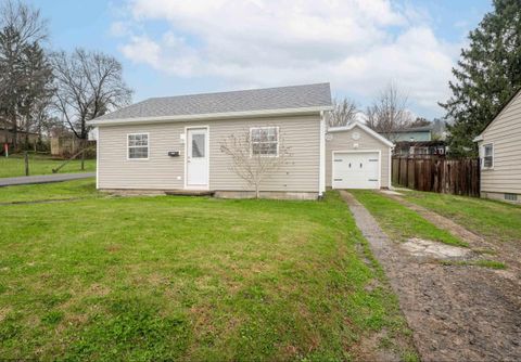 Photo of 541 Hess Street, Morgantown, WV 26501 (MLS # 10163978)