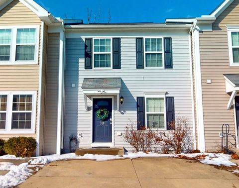 Photo of 310 Turquoise Lane, Morgantown, WV 26508 (MLS # 10163351)