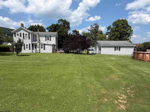 Photo of 116 Union Street, Huttonsville, WV 26273 (MLS # 10166001)
