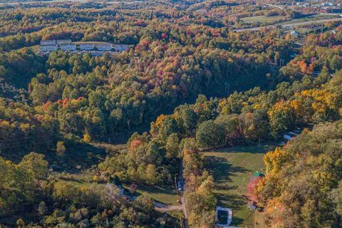 Photo of TBD Harner Run Road, Morgantown, WV 26508 (MLS # 10134680)