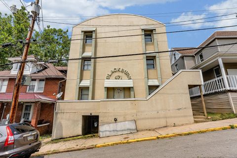 Photo of 459, 471 Dallas Street, Morgantown, WV 26505 (MLS # 10161242)
