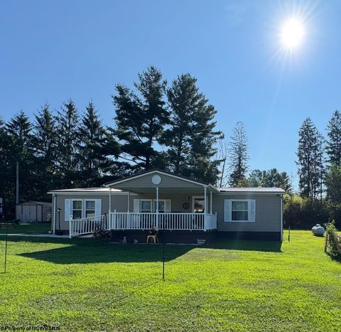 Photo of 118 Tudor Lane, Beverly, WV 26253 (MLS # 10161172)
