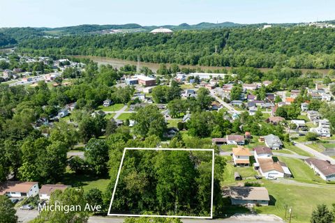 Photo of tbd Michigan Avenue, Westover, WV 26501 (MLS # 10159932)