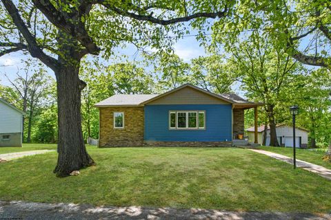 Photo of 1114 Harvatis Street, Morgantown, WV 26508 (MLS # 10164855)