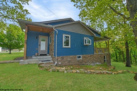Photo of 1114 Harvatis Street, Morgantown, WV 26508 (MLS # 10164855)