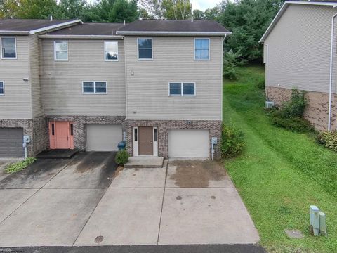 Photo of 742 Erow Avenue, Morgantown, WV 26505 (MLS # 10161883)