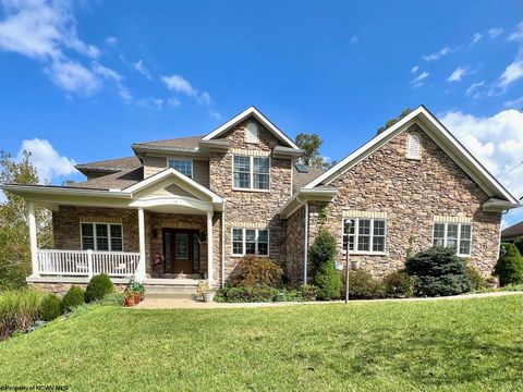 Photo of 116 Marco Polo Drive, Morgantown, WV 26508 (MLS # 10162943)
