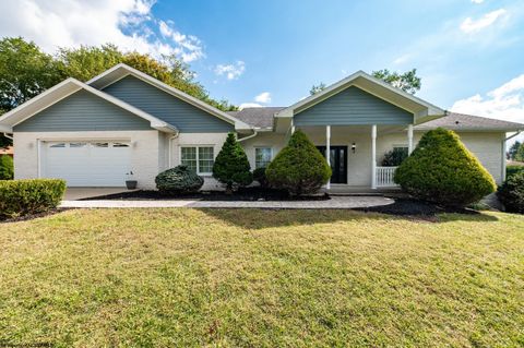 Photo of 262 Deerfield Circle, Kingwood, WV 26537 (MLS # 10161575)
