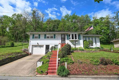Photo of 109 Rebrook Street, Clarksburg, WV 26301 (MLS # 10164708)