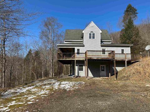 Photo of 3147 Lake Lane Road, Napier, WV 26631 (MLS # 10163768)