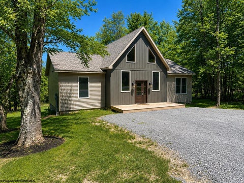 Photo of 371 Goldfinch Lane, Terra Alta, WV 26764 (MLS # 10162389)